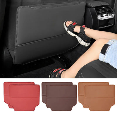 Auto-Rücksitz-Organizer mit Touchscreen, Tablet-Halter, automatische Aufbewahrungstaschen, Abdeckung, Autositz-Rücken...