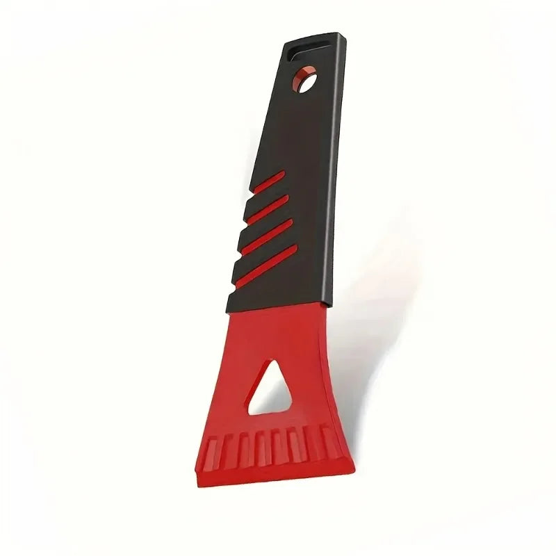 Heavy-Duty PVC Eiskratzer – SwissGlanzGarage Ansicht 5