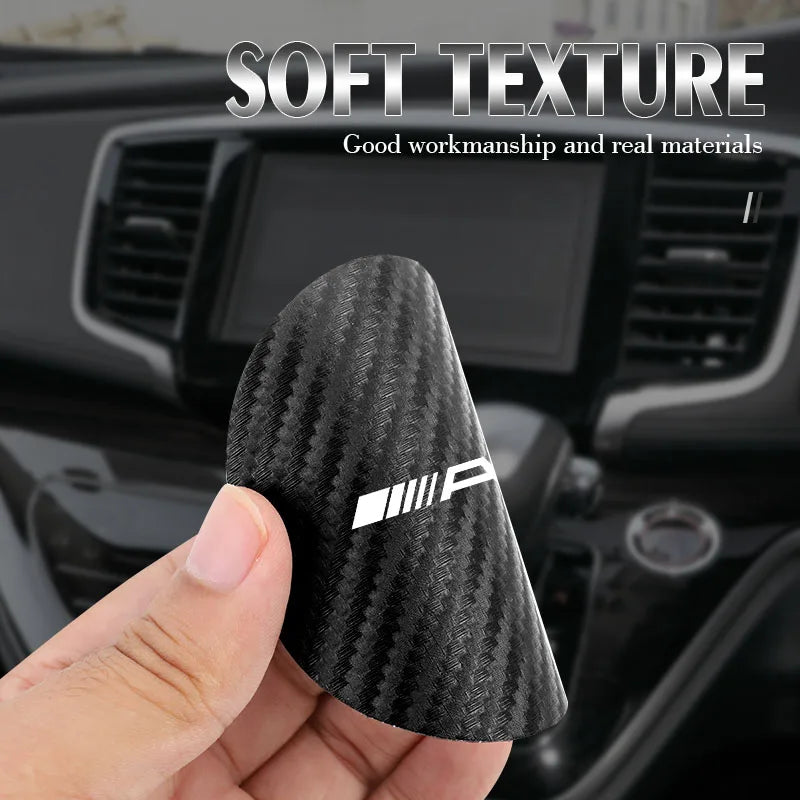 Auto-Innenraum Becherhalter Coaster Set – SwissGlanzGarage Ansicht 3