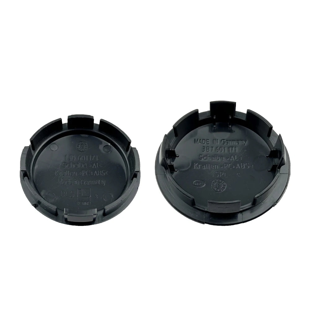 Radnabenkappen 55mm 56mm 65mm 70mm – SwissGlanzGarage Ansicht 4