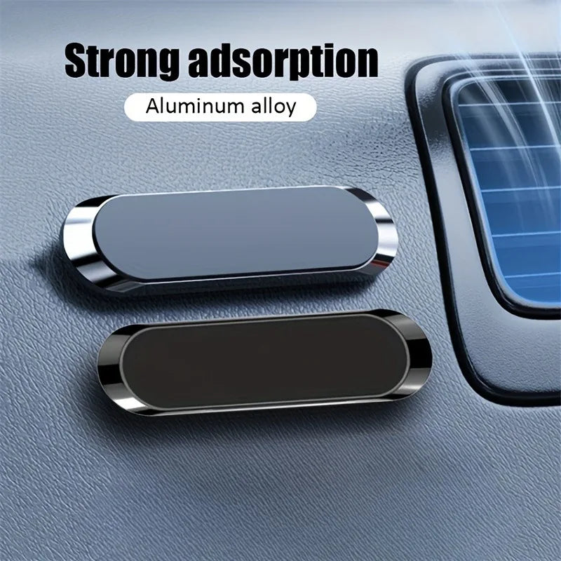Magnetische Handyhalterungen für das Armaturenbrett im Auto