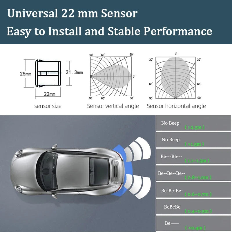 Baby-Auto-Spiegel verstellbar 22 mm – SwissGlanzGarage Ansicht 4