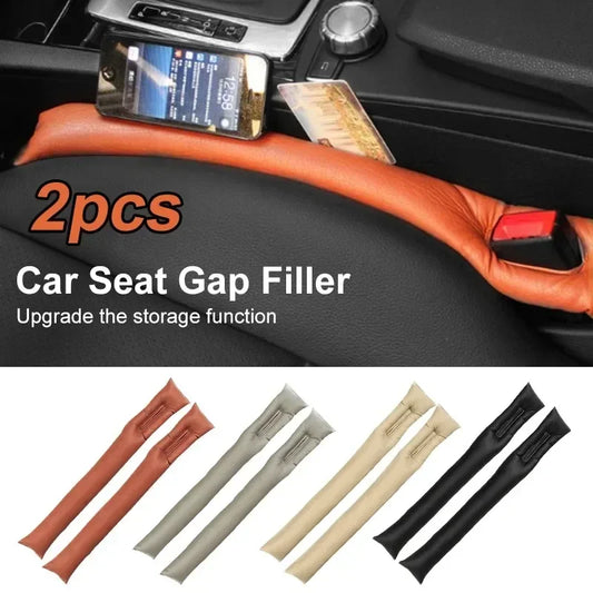 Sitzspalt-Füller für Auto-Organizer – SwissGlanzGarage Ansicht 2