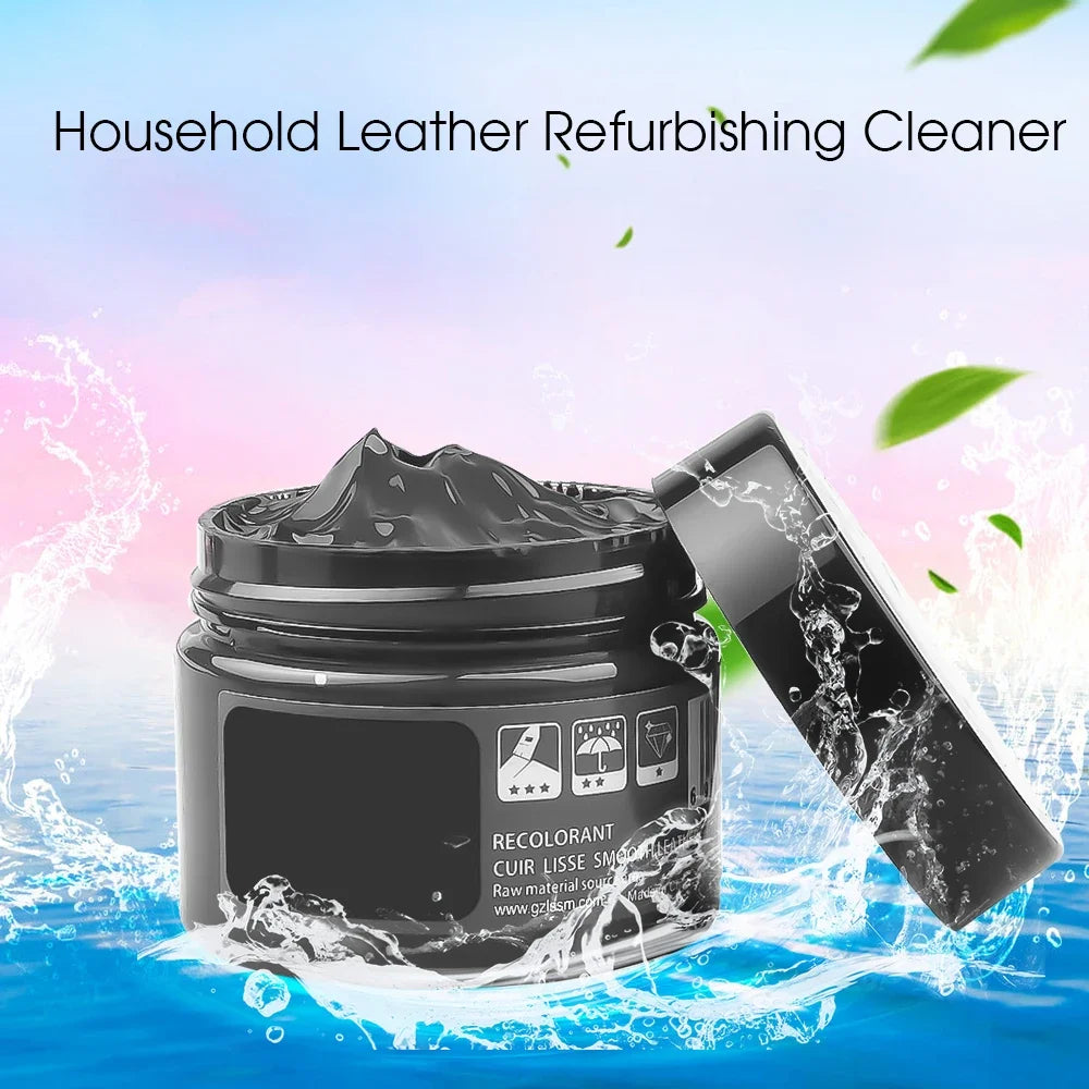 Autositz Leder Reparatur Kit Leder Haut Renovieren Reparatur Werkzeug