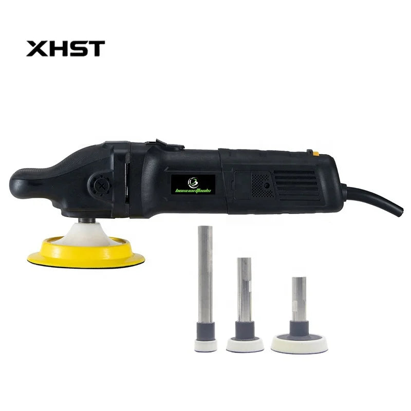 Heisser Verkauf Professionelle Mini Auto Polierer 900 W Tragbare Auto Auto Polie
