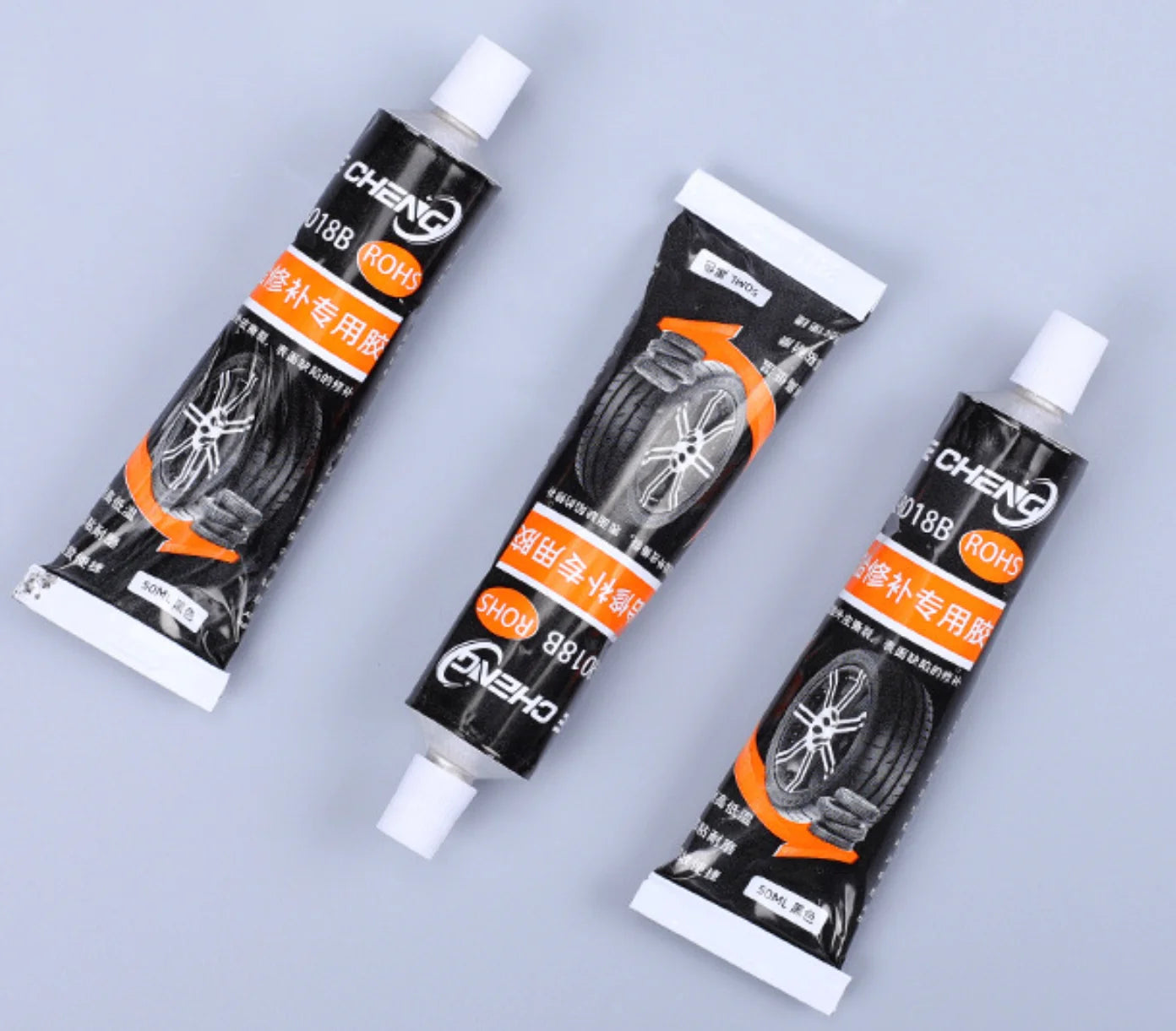 Reifen-Reparaturpaste 30/50ml – SwissGlanzGarage Ansicht 3