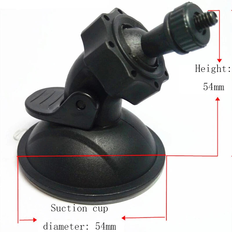 Universal 360 Grad Halter für DVR – SwissGlanzGarage Ansicht 6