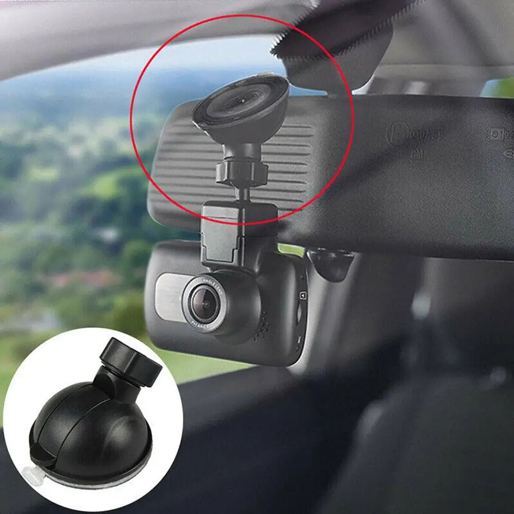 Dashcam-Halterung mit 5G WiFi – mit Saugnapf – SwissGlanzGarage Ansicht 5