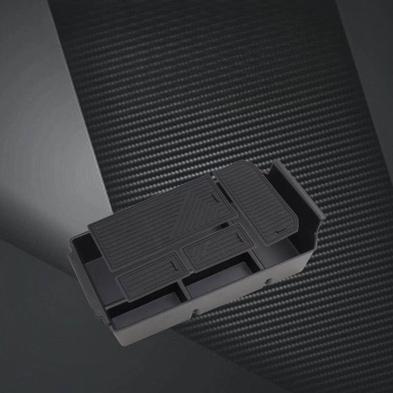 Armlehnen-Box Aufbewahrung für jaecoo j7 PHEV – SwissGlanzGarage Ansicht 5