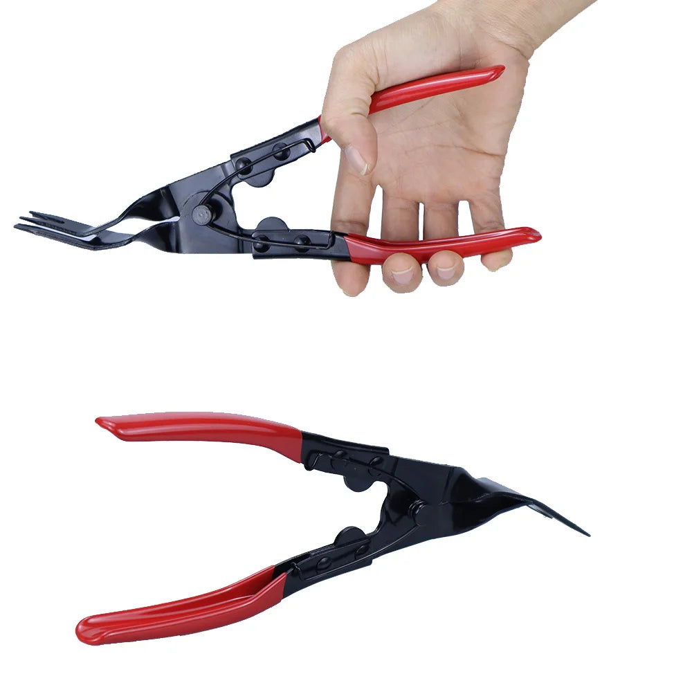 Auto-Clip-Entferner Zange Set – SwissGlanzGarage Ansicht 4