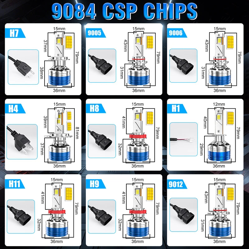 LED Mini USB Touch Auto Innenraumlampe 9700 W – SwissGlanzGarage Ansicht 6
