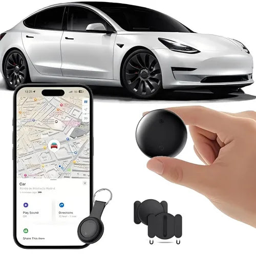 GPS Tracker ohne Abo – SwissGlanzGarage Ansicht 4