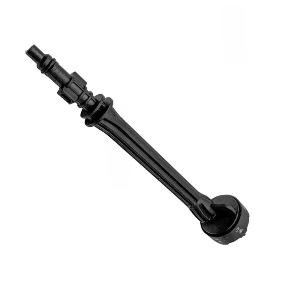 Wireless 6 in 1 Car Wash Nozzle with 360 Degree Rotation Support High Pressure Cleaning for Lithium Wash Machines