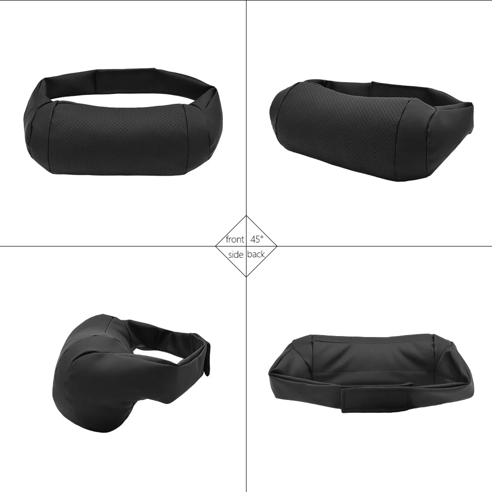 Nackenkissen Universal Reisekissen 3D – SwissGlanzGarage Ansicht 5
