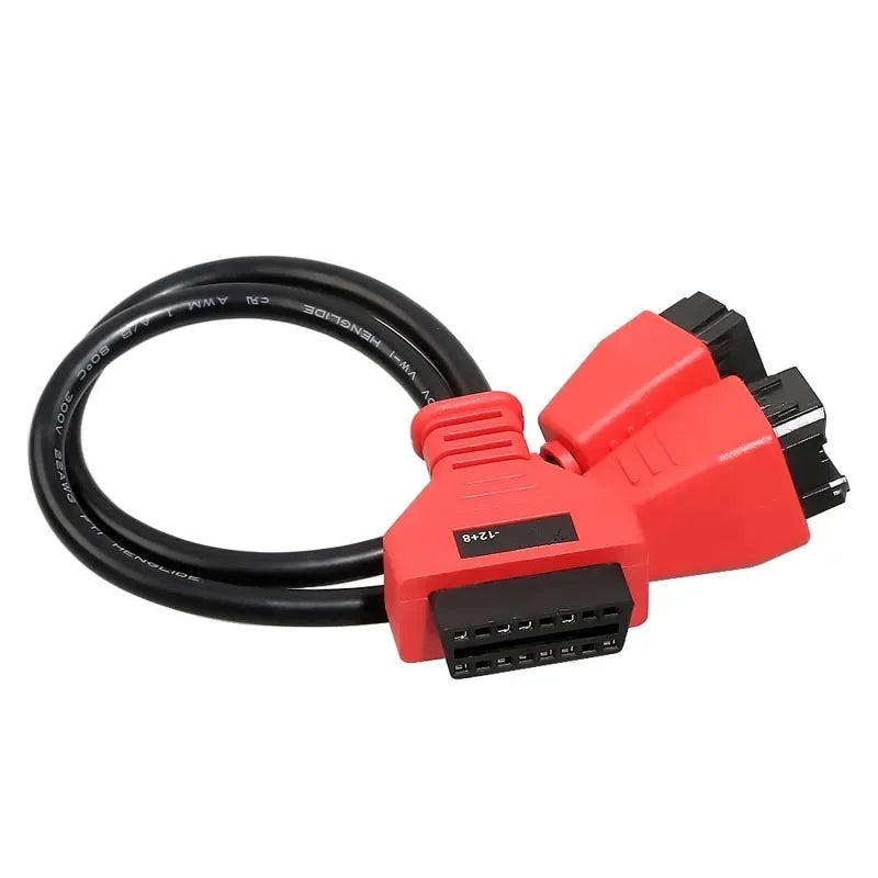 Autel 12+8 SGW Bypass Adapter Connector – SwissGlanzGarage Ansicht 5