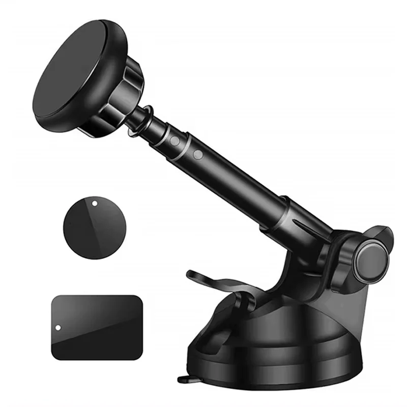 Magnetisches Auto Handy halter Smartphone Auto Stand Armaturen brett Windschutz scheiben halterung GPS für iPhone Pro...