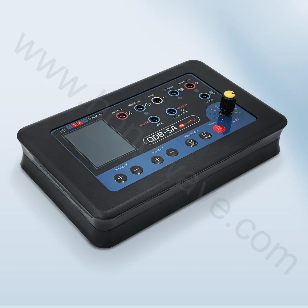 ELM327 V2.1 OBD2 Scanner Bluetooth – elektrisch – SwissGlanzGarage Ansicht 3