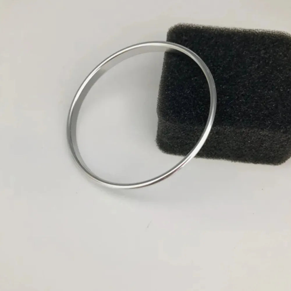 Scheinwerfer-Schalter-Ring Aufkleber Set – SwissGlanzGarage Ansicht 6