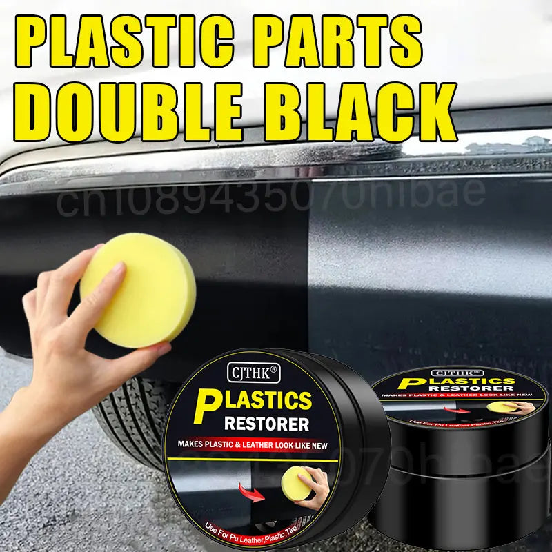 Auto-Innenraum-Reparatur-Creme – SwissGlanzGarage Ansicht 4