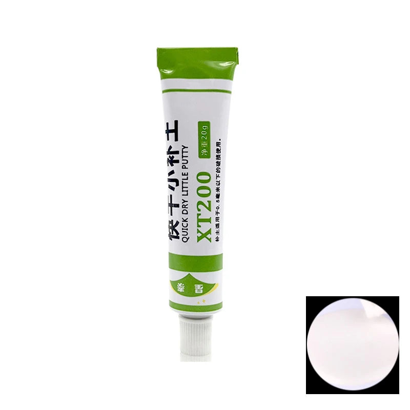 Lack-Reparaturpaste Quick Dry – SwissGlanzGarage Ansicht 6