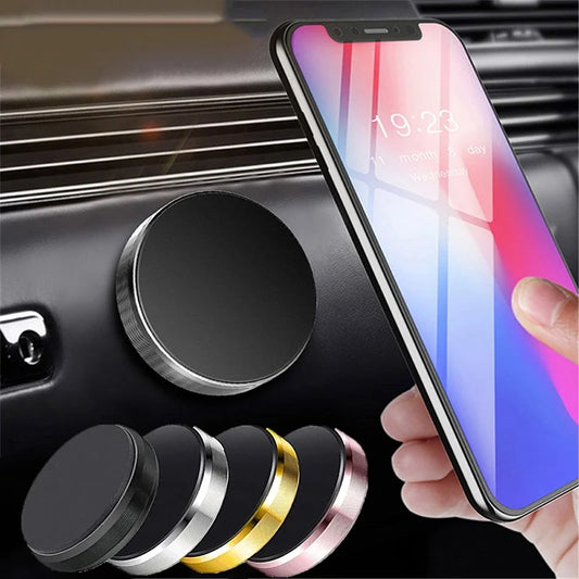 Magnetische Autotelefonhalter Universal Autotelefonständer