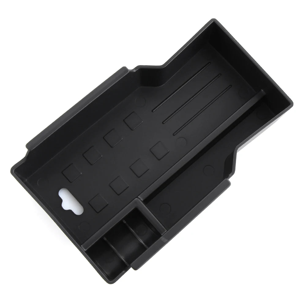 Armlehne Aufbewahrung sbox Mittel konsole passend für Suzuki SX4