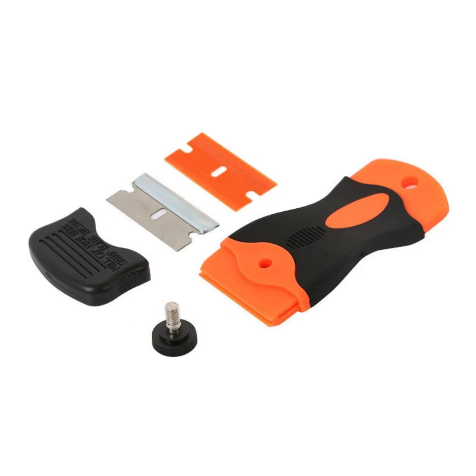 Scheiben-Abzieher Set – SwissGlanzGarage Ansicht 6