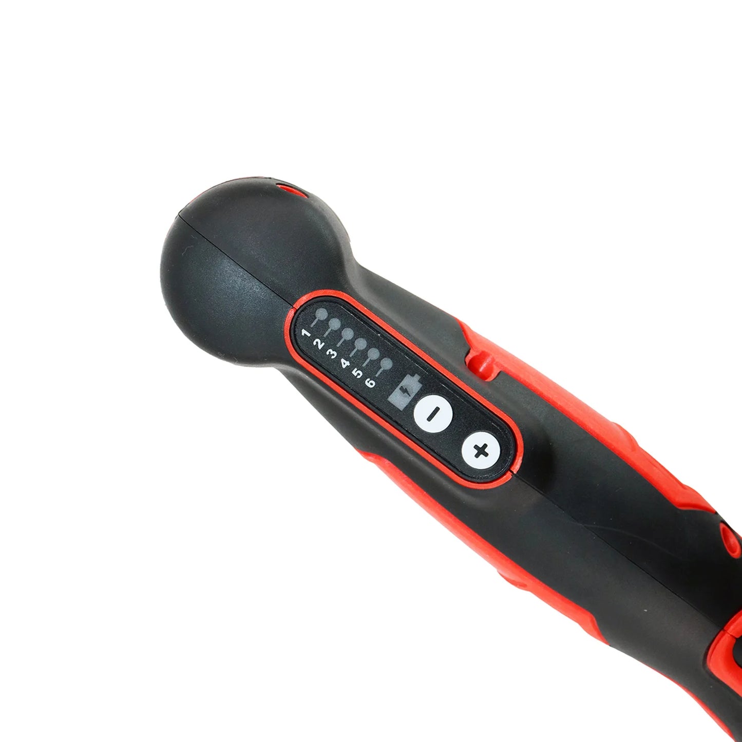 18V Dual-Action Polierer, Mini Orbital Autopolierer, Auto-Detailing Poliermaschine