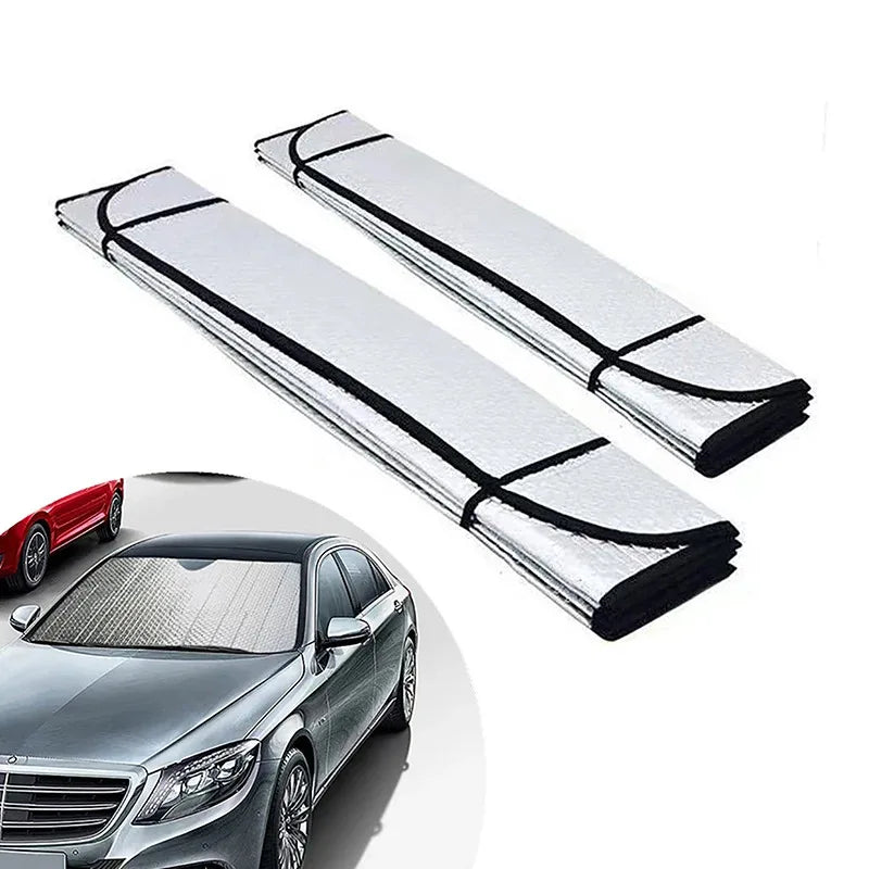 Auto Frontscheibe Sonnenschutz UV-Schutz Schatten Sonnenschutz Windschutzsc