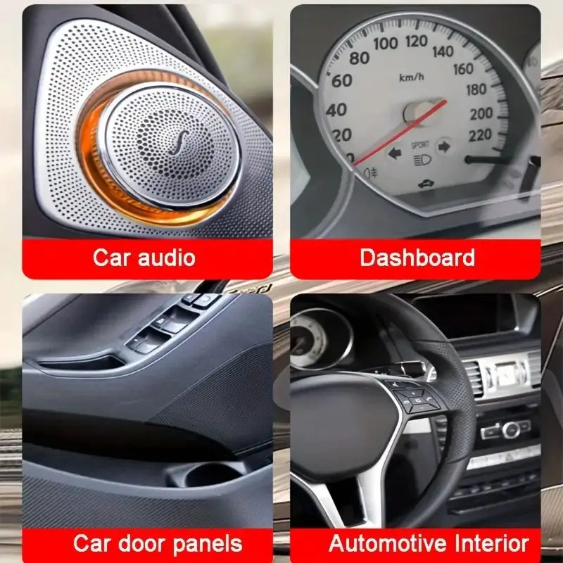 Auto-Dekor-Entferner Werkzeug – SwissGlanzGarage Ansicht 5