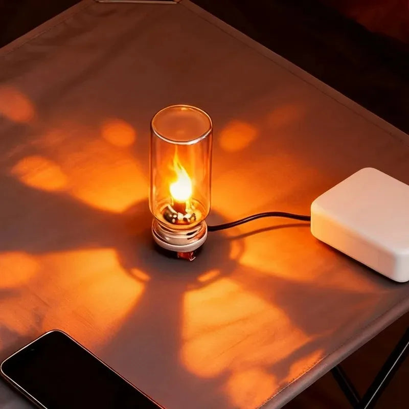 Auto-Innenraum-Beleuchtung Lampe – SwissGlanzGarage Ansicht 3