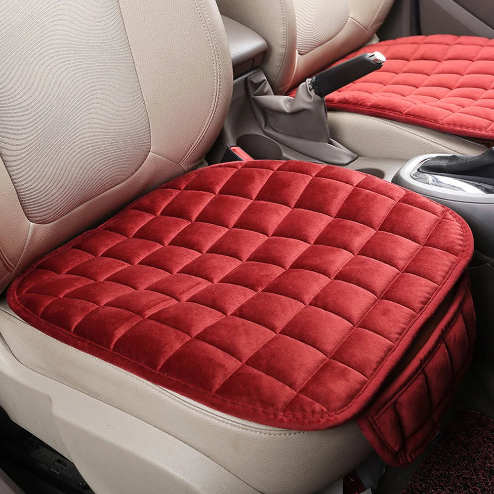 Winter Auto Sitzauflage Universal Anti-Rutsch – SwissGlanzGarage Ansicht 5