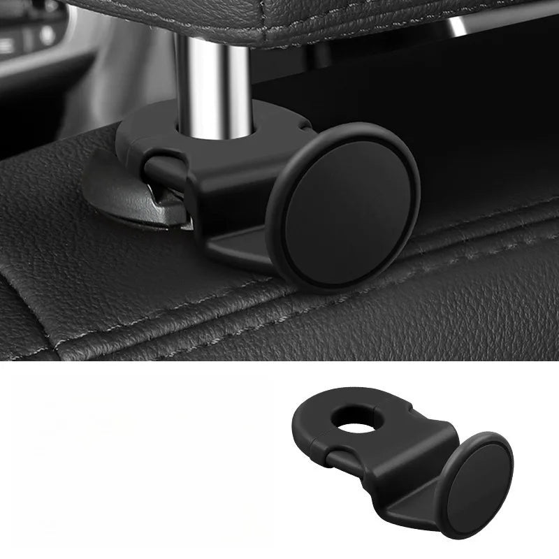 Rücksitz-Haken Auto-Organizer 20KG – SwissGlanzGarage Ansicht 2