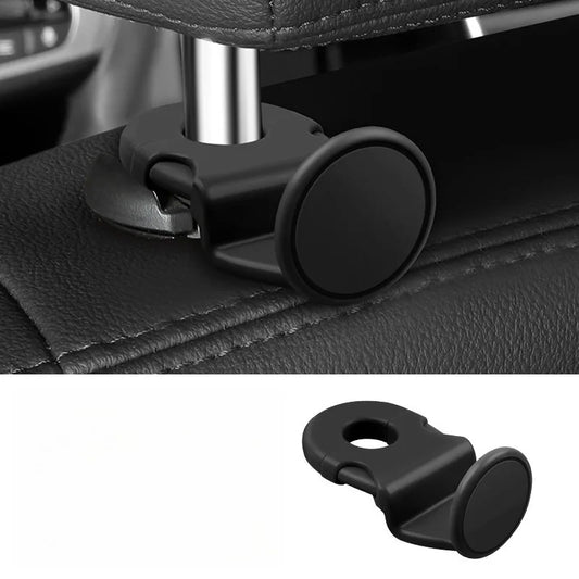 Rücksitz-Haken Auto-Organizer 20KG – SwissGlanzGarage Ansicht 2