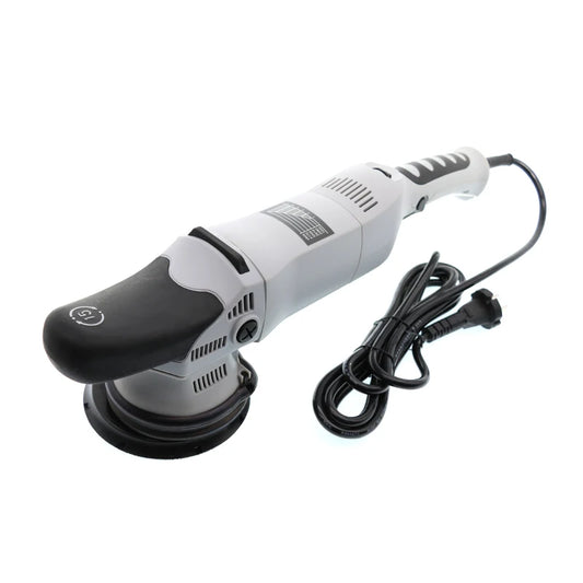 Professioneller Dual-Action 15mm Autopolierer Elektrische Doppelwirkungs-Poliermaschine für Fahrzeuge