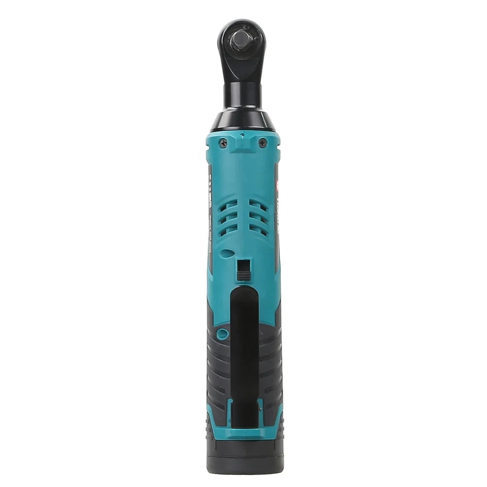 Mini-Autopolierer, kabelloser Autopolierer, 12 V, sowohl Dual-Action- als auch Rotations-Autopoliermaschine
