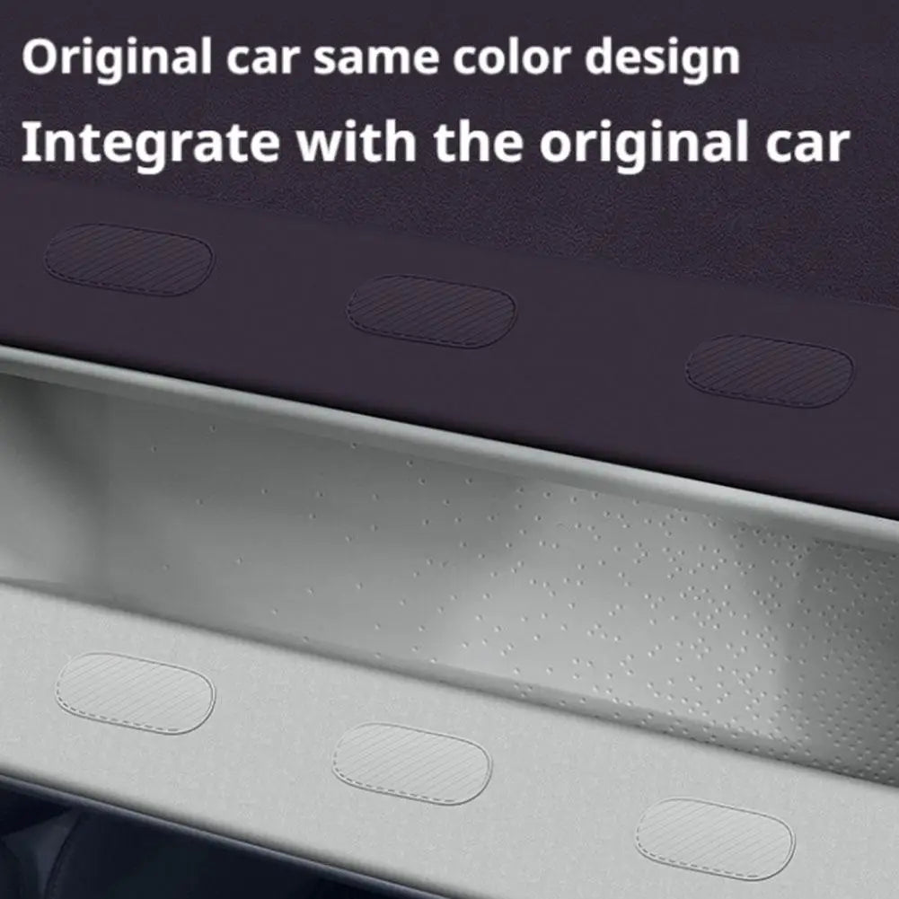 Silicone Plug für Leapmotor B10 Armaturenbrett – SwissGlanzGarage Ansicht 5