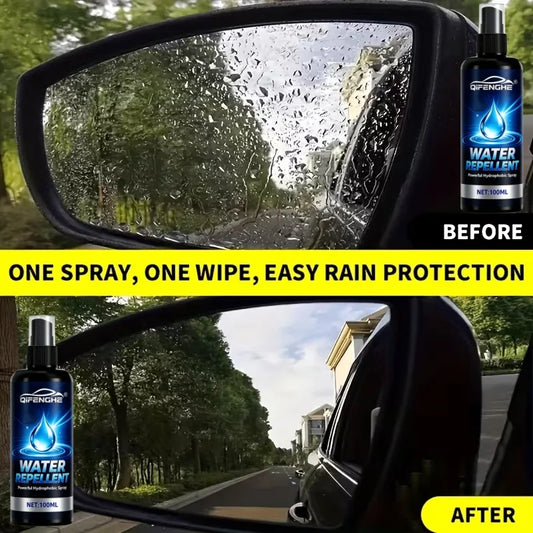 Auto-Wasserabweisender Spray