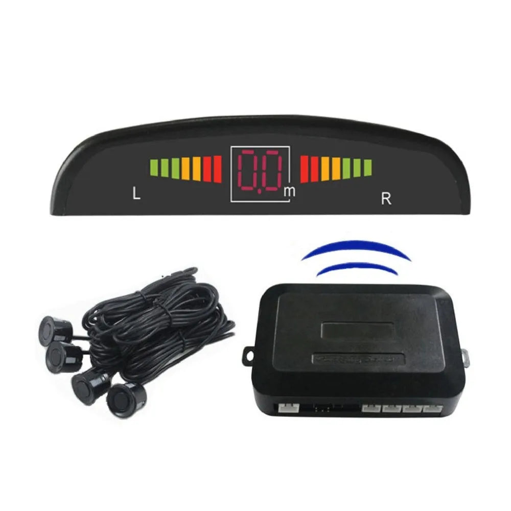 12V/24V Auto Zigarettenanzünder Adapter – mit kabellosem – SwissGlanzGarage Ansicht 4