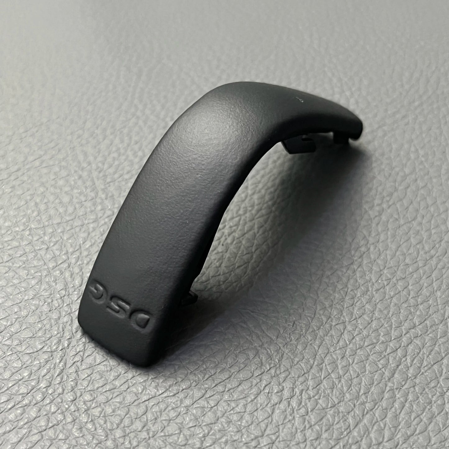DSG Schaltknauf Abdeckung für VW Modelle – SwissGlanzGarage Ansicht 6