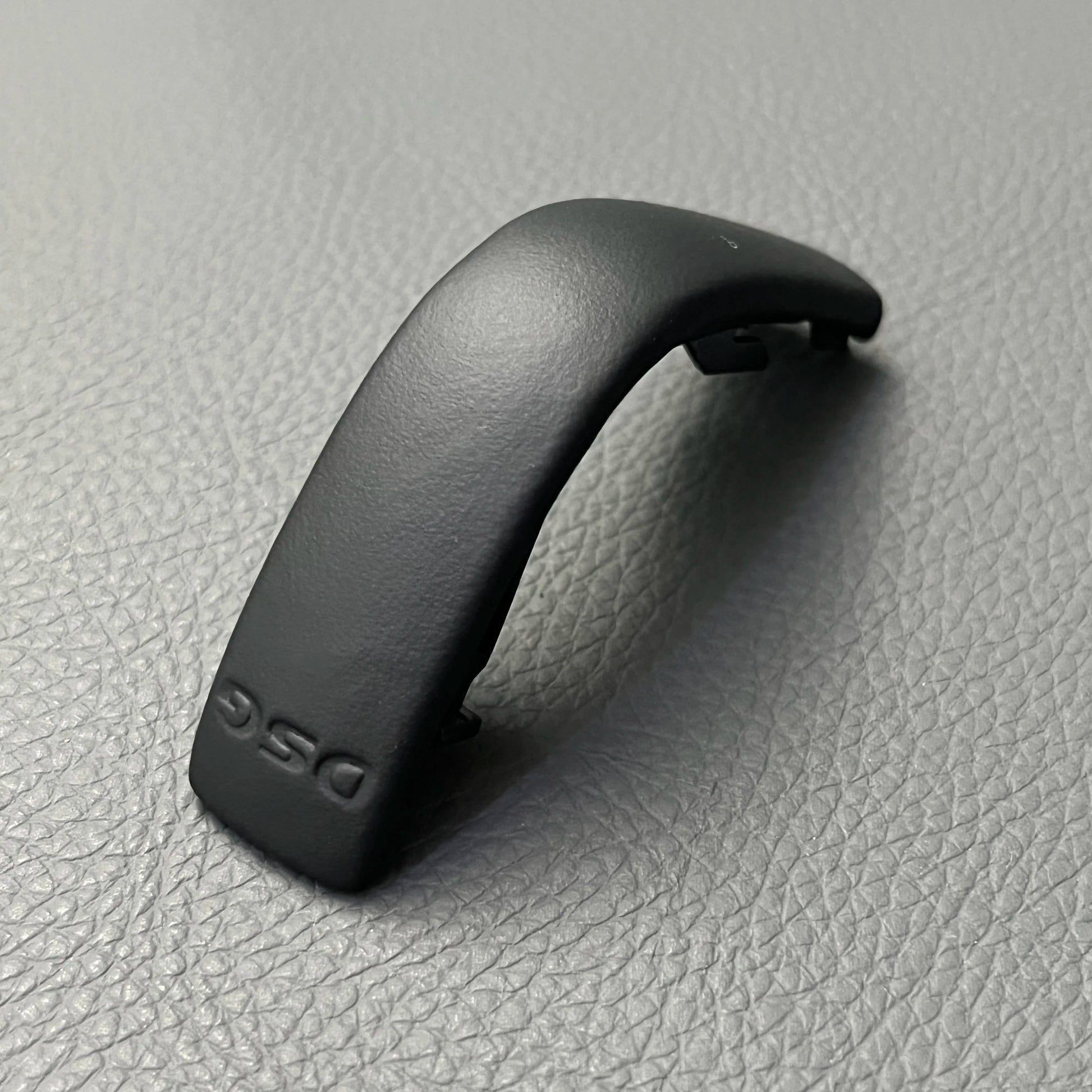 DSG Schaltknauf Abdeckung für VW Modelle – SwissGlanzGarage Ansicht 6
