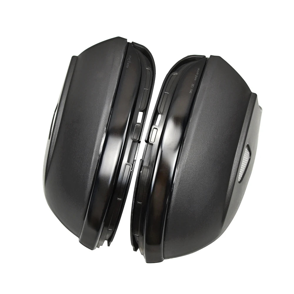 LED Blinker-Set für VW Passat B7 CC Scirocco Jetta EOS – SwissGlanzGarage Ansicht 4