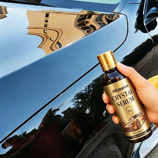 Keramik-Autobeschichtungsspray