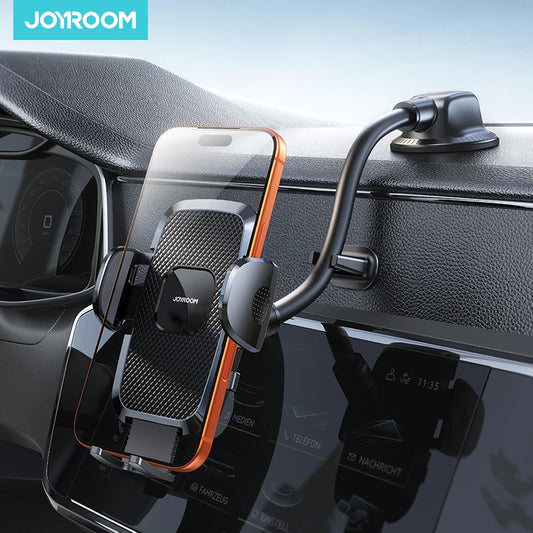 Joyroom Saugnapf-Handyhalterung für