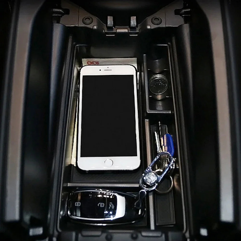 Für Mercedes Benz E Klasse 2016 2017 2018 W213 Konsole Zentrale