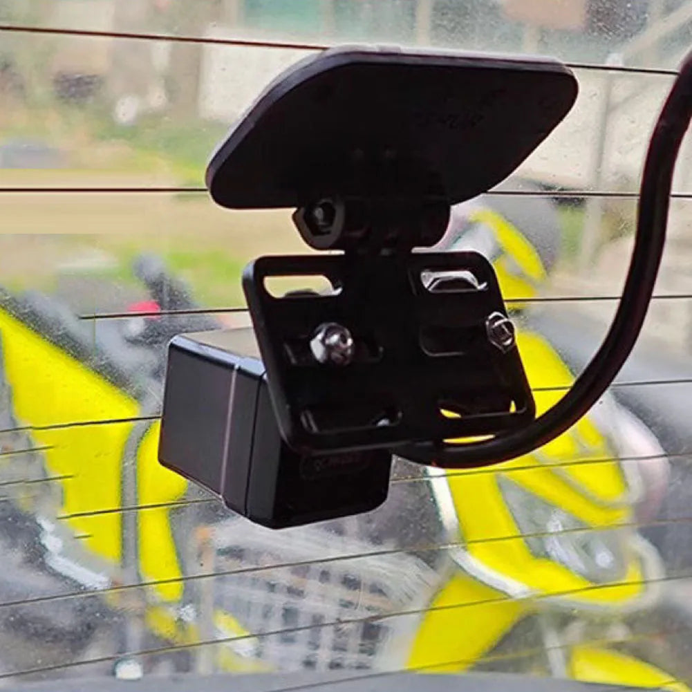 Rueckfahrkamera Halterung – SwissGlanzGarage Ansicht 4