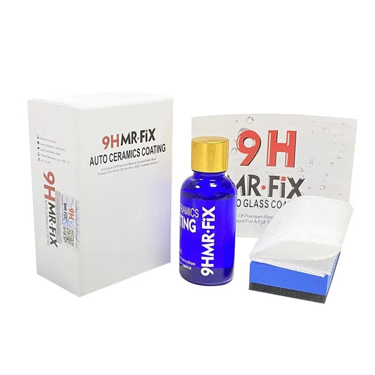 MR.Fix 9H Auto Flüssig-Keramikbeschichtung Hydrophobe