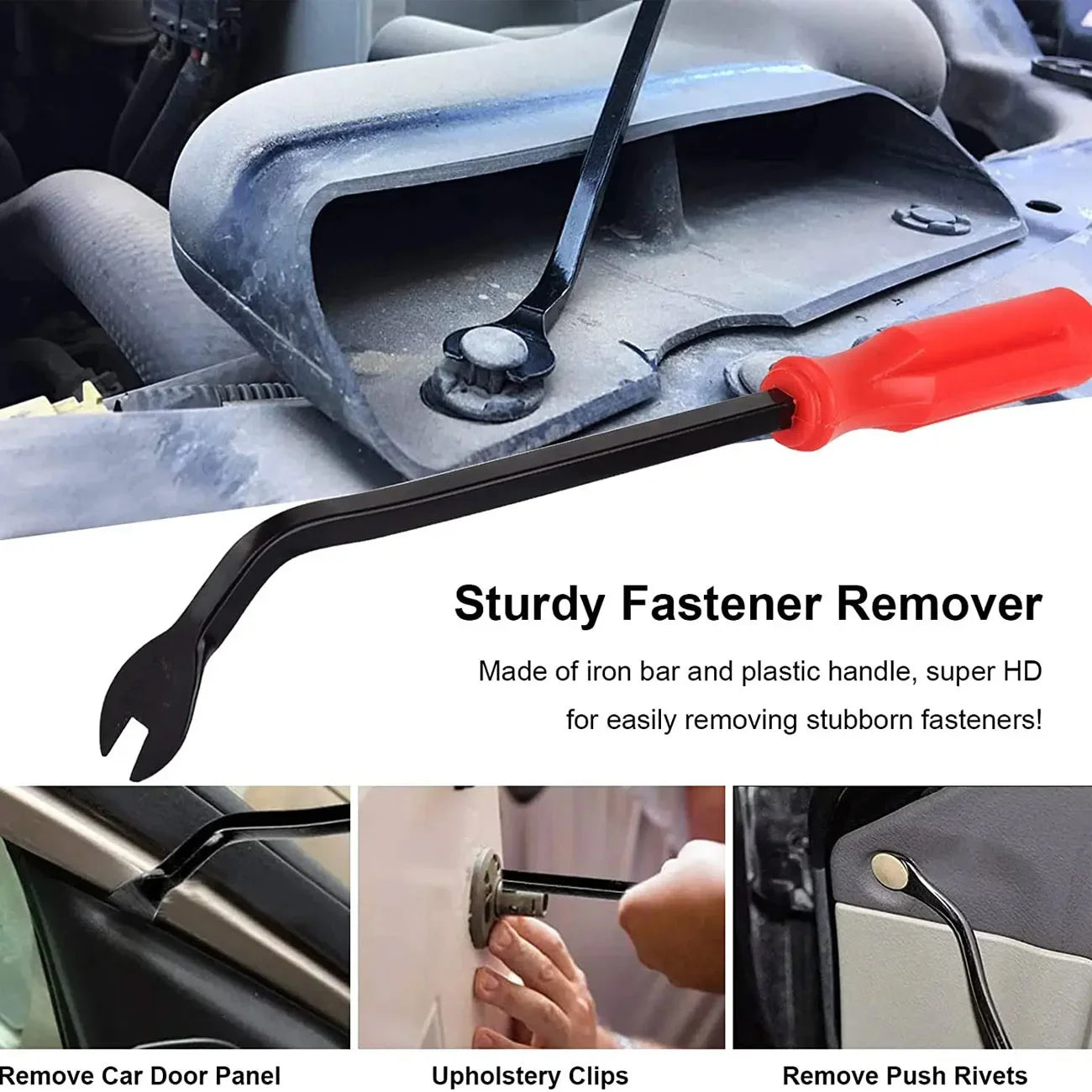 Auto-Clip-Entferner Zange Set – SwissGlanzGarage Ansicht 5