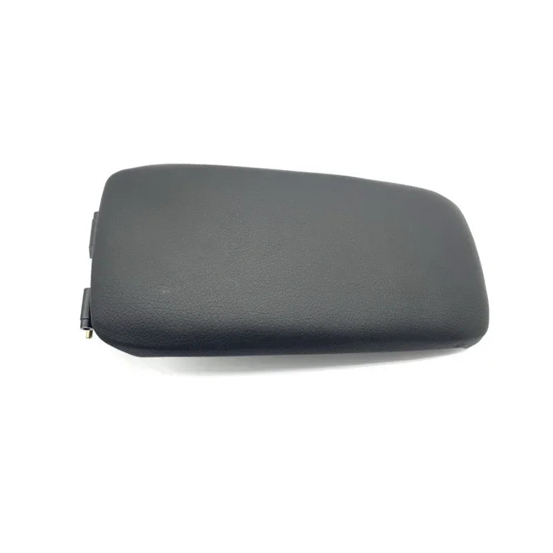 Armlehnen-Abdeckung PU-Leder für Audi A3 2003-2012 – SwissGlanzGarage Ansicht 4