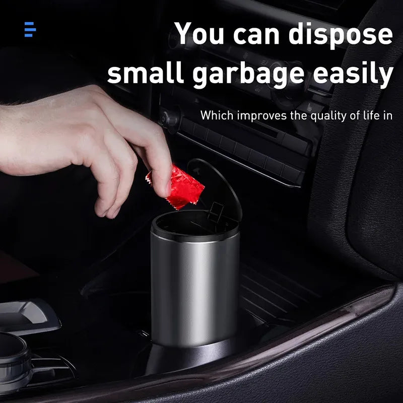 Auto Sitzspalt-Organizer für Getränke und Zubehör – – SwissGlanzGarage Ansicht 3
